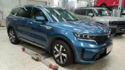 Kia Sorento IV Санкт-Петербург  - изображение 8