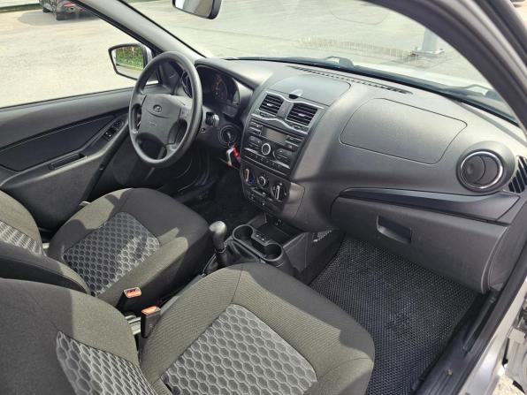 Lada (ВАЗ) Granta I Рестайлинг с пробегом 2023 года, цена 889 995 рублей, 24938 км, седан, Автокод Объявления