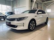 Kia Optima IV Миасс  - изображение 26
