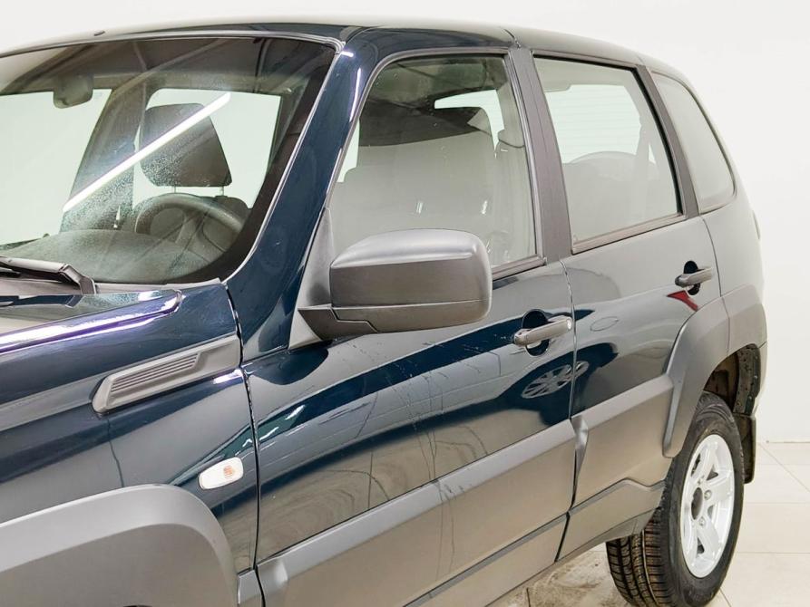Lada (ВАЗ) Niva Travel I Тула  - изображение 3