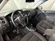 Volkswagen Tiguan I Рестайлинг Москва  - изображение 39