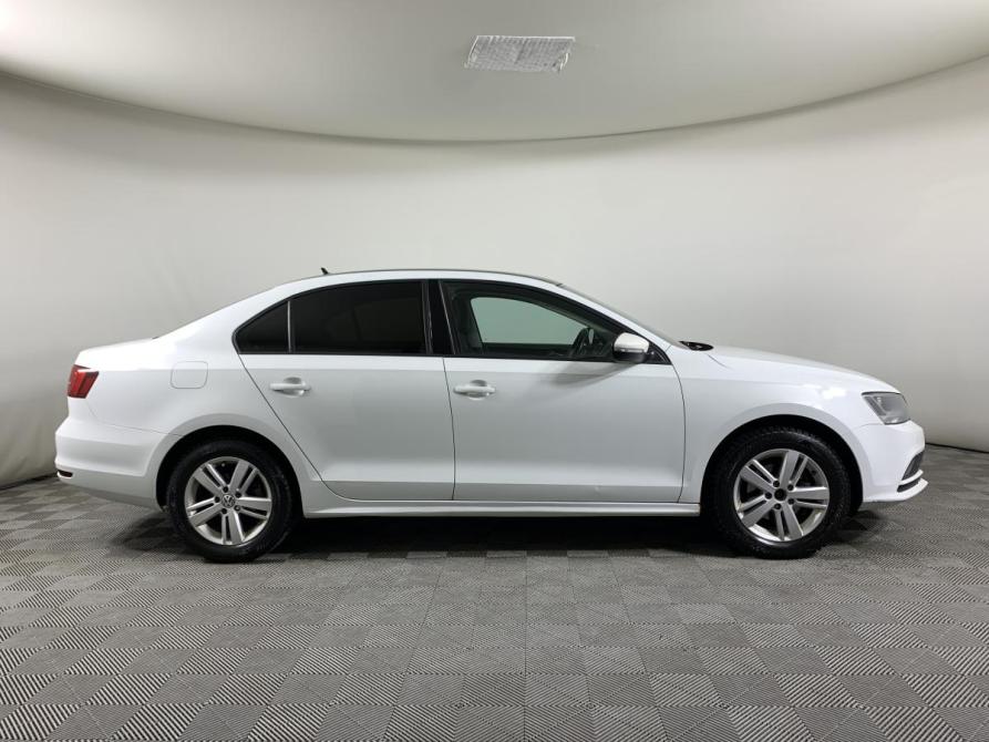 Volkswagen Jetta VI Рестайлинг Москва  - изображение 4