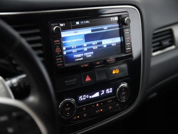 Mitsubishi Outlander III с пробегом 2012 года, цена 1 470 000 рублей, 150145 км, внедорожник, Автокод Объявления