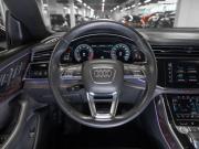 Audi Q8 I (4M) Москва  - изображение 46