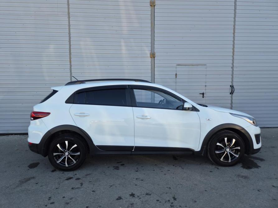 Kia Rio IV Саратов  - изображение 4