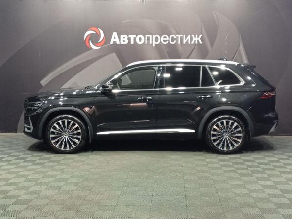 Geely Monjaro I с пробегом 2025 года, цена 4 000 000 рублей, 1000 км, внедорожник, Автокод Объявления