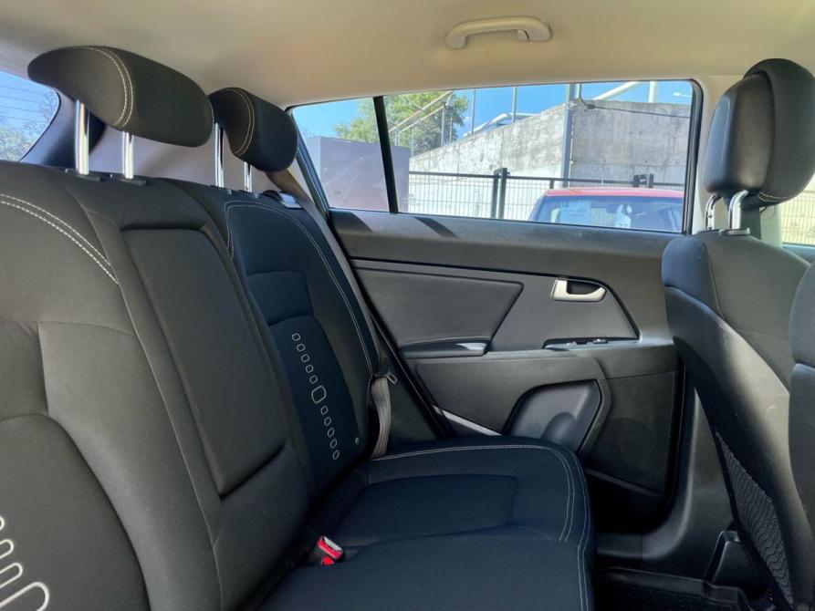 Kia Sportage III Краснодар  - изображение 22