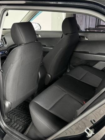Hyundai Creta I с пробегом 2017 года, цена 1 870 000 рублей, 90074 км, внедорожник, Автокод Объявления