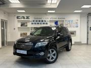 Toyota RAV4 III (XA30) Рестайлинг Омск  - изображение 25