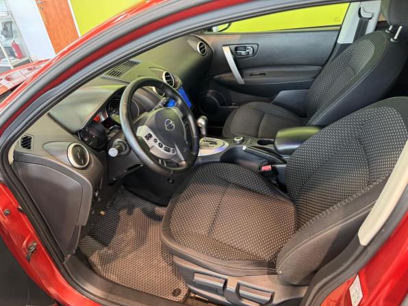 Nissan Qashqai I с пробегом 2007 года, цена 739 000 рублей, 256909 км, внедорожник, Автокод Объявления