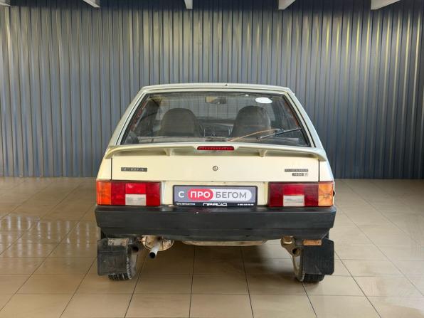 Lada (ВАЗ) 2109 с пробегом 1990 года, цена 179 900 рублей, 167000 км, хэтчбек, Автокод Объявления