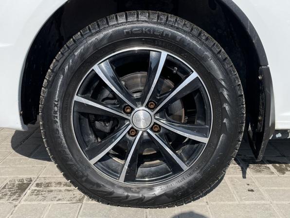 Lada (ВАЗ) Largus I с пробегом 2020 года, цена 980 000 рублей, 101742 км, универсал, Автокод Объявления