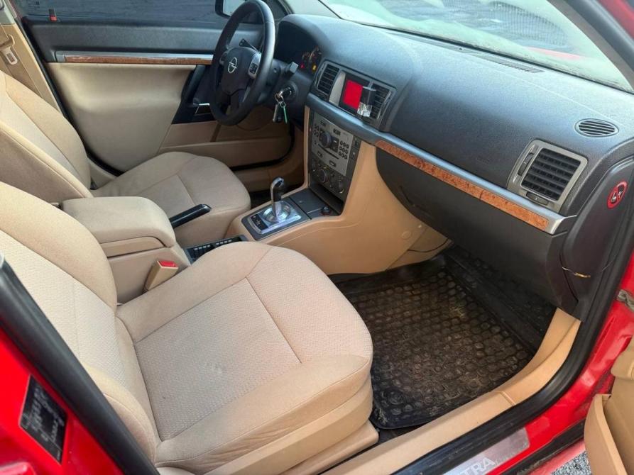 Opel Vectra C Рестайлинг Нижний Тагил  - изображение 13