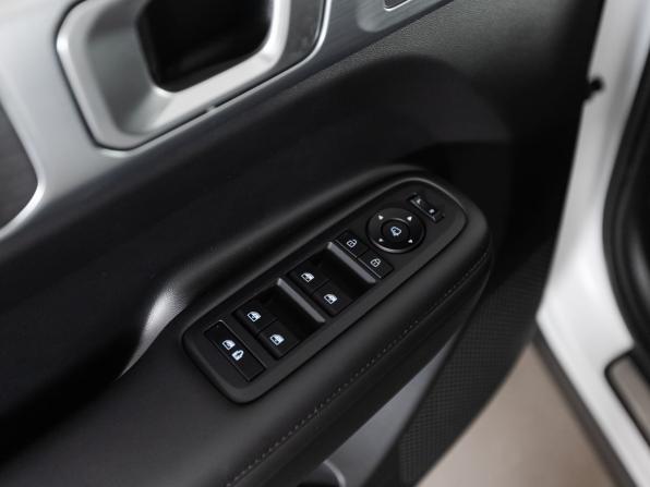 Hyundai Santa Fe V (MX5) с пробегом 2025 года, цена 5 200 000 рублей, 67 км, внедорожник, Автокод Объявления