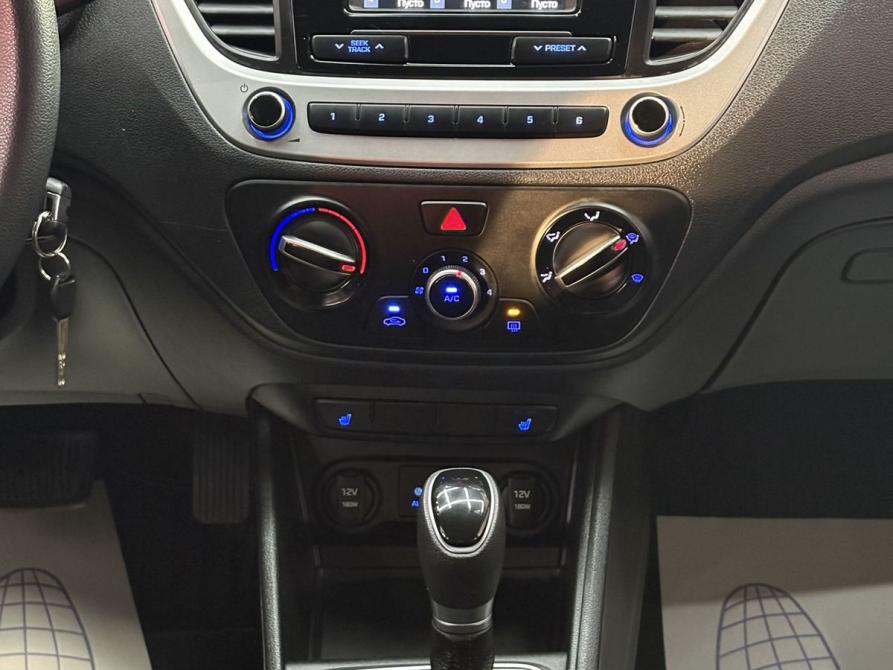 Hyundai Solaris II Ярославль  - изображение 32