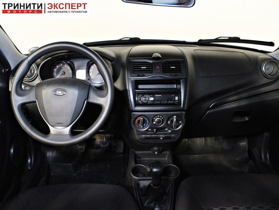 Lada (ВАЗ) Granta I Рестайлинг Белгород  - изображение 11