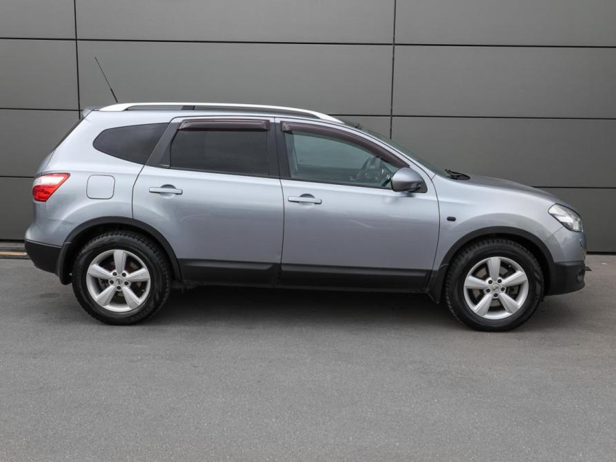 Nissan Qashqai+2 I Рестайлинг Москва  - изображение 4