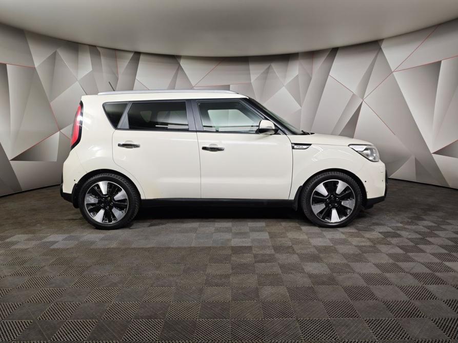 Kia Soul II Москва  - изображение 6