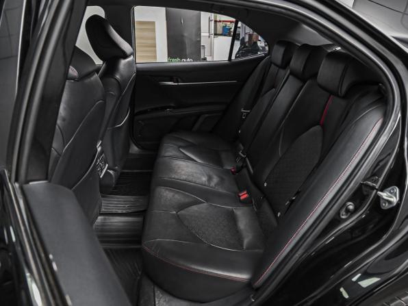Toyota Camry VIII (XV70) с пробегом 2020 года, цена 2 727 030 рублей, 90174 км, седан, Автокод Объявления