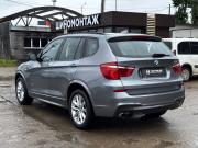 BMW X3 II (F25) Пермь  - изображение 39