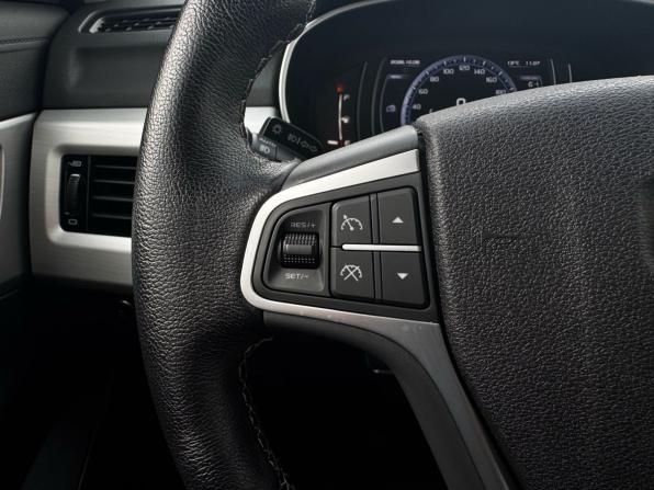 Geely Atlas I с пробегом 2021 года, цена 1 849 000 рублей, 45674 км, внедорожник, Автокод Объявления