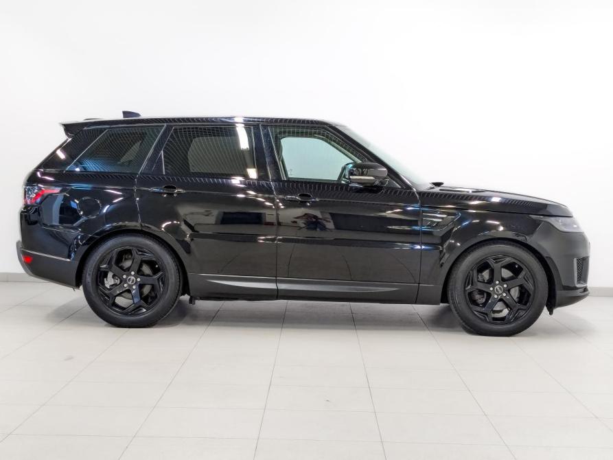 Land Rover Range Rover Sport II Рестайлинг Санкт-Петербург  - изображение 4