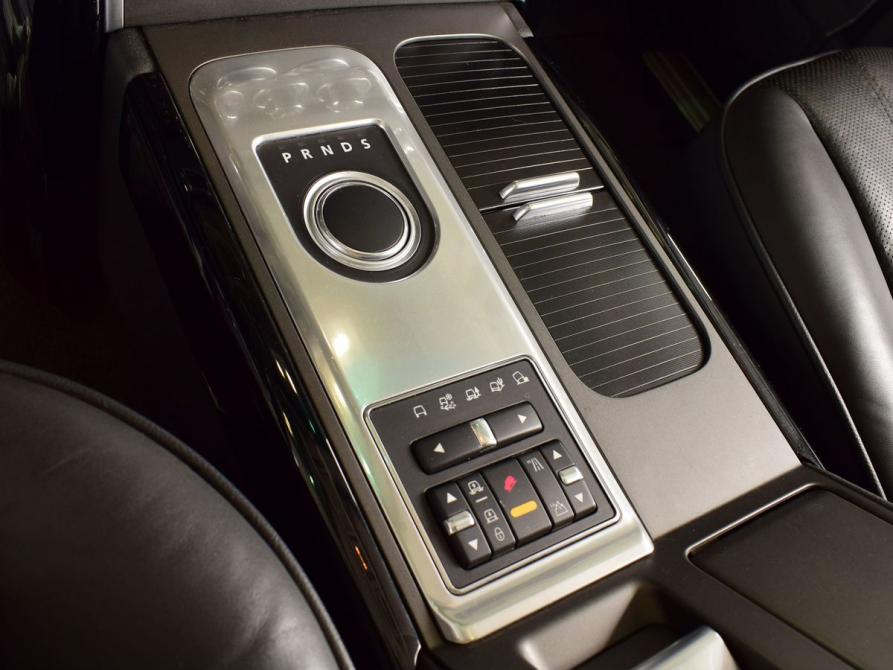 Land Rover Range Rover III Рестайлинг 2 Кемерово  - изображение 17