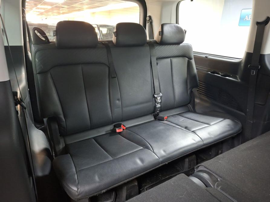 Hyundai Staria I Москва  - изображение 12