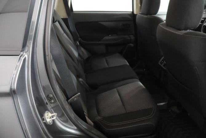 Mitsubishi Outlander III Рестайлинг 3 с пробегом 2020 года, цена 2 399 000 рублей, 70000 км, внедорожник, Автокод Объявления