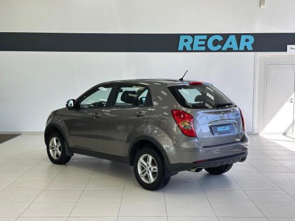 SsangYong Actyon II с пробегом 2013 года, цена 1 100 000 рублей, 54000 км, внедорожник, Автокод Объявления