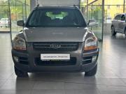 Kia Sportage II Новосибирск  - изображение 34