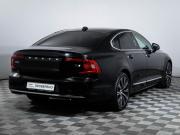 Volvo S90 II Рестайлинг Москва  - изображение 23
