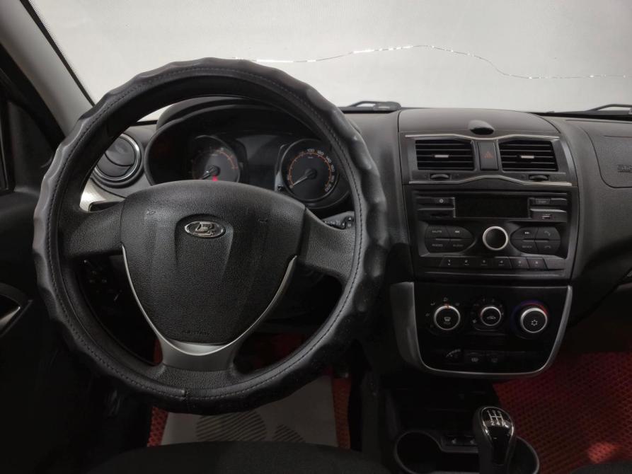Lada (ВАЗ) Granta I Рестайлинг Альметьевск  - изображение 14