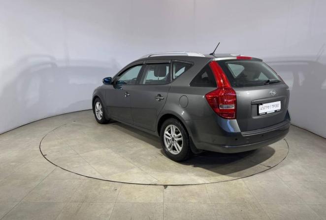 Kia Ceed I Рестайлинг с пробегом 2010 года, цена 749 000 рублей, 196418 км, универсал, Автокод Объявления