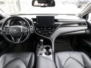 Toyota Camry VIII (XV70) Рестайлинг Москва  - изображение 34