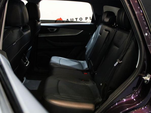 Chery Tiggo 8 Pro Max I с пробегом 2023 года, цена 2 179 000 рублей, 47200 км, внедорожник, Автокод Объявления