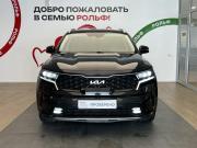Kia Sorento IV Москва  - изображение 24