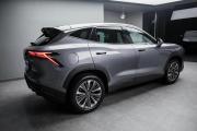 JETOUR DASHING I Москва  - изображение 21