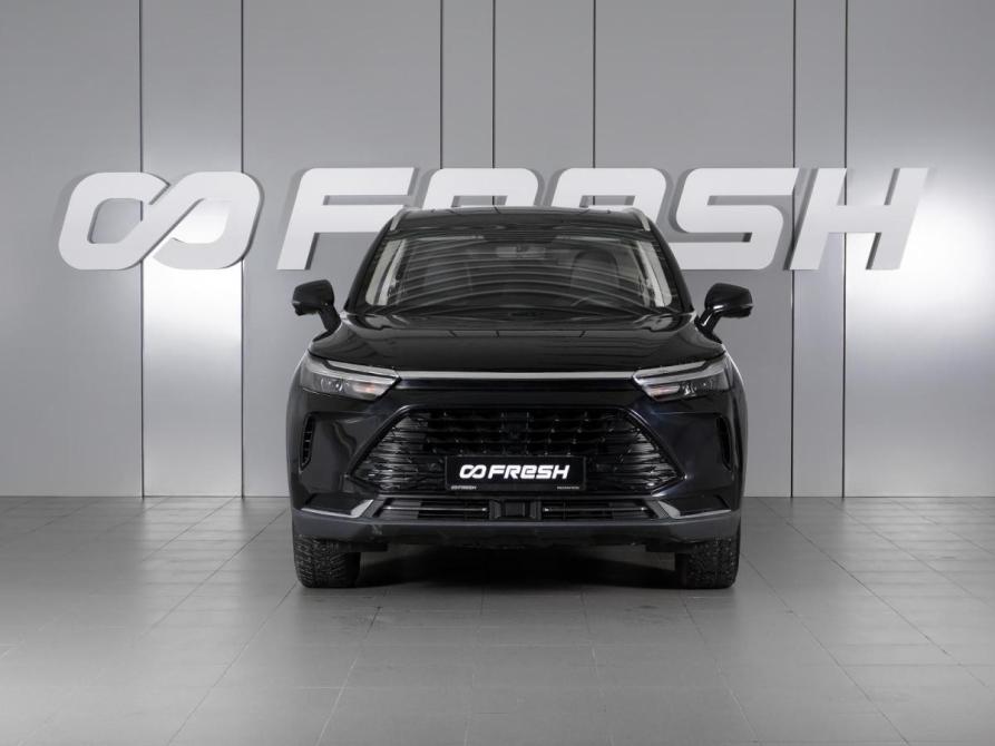 BAIC X7 I Минеральные Воды  - изображение 3