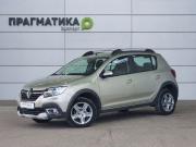 Renault Sandero II Рестайлинг Петрозаводск  - изображение 22