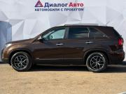 Kia Sorento II Рестайлинг Набережные Челны  - изображение 34