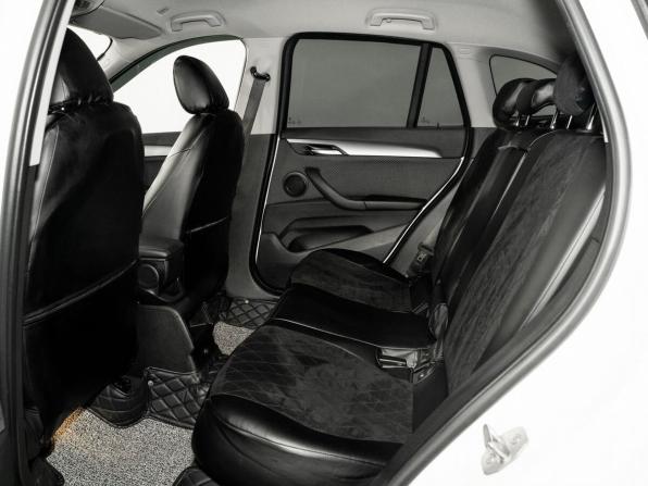 BMW X1 II (F48) с пробегом 2015 года, цена 1 725 300 рублей, 84963 км, внедорожник, Автокод Объявления