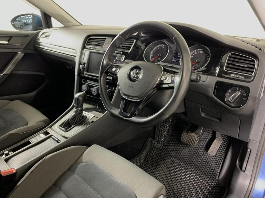 Volkswagen Golf VII Москва  - изображение 13