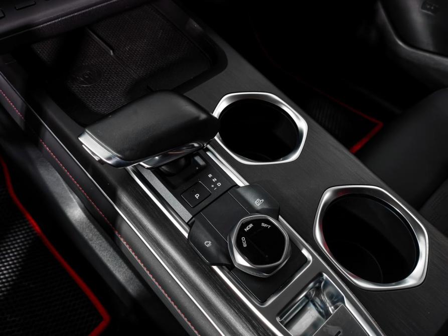 Changan CS55 Plus II Санкт-Петербург  - изображение 11
