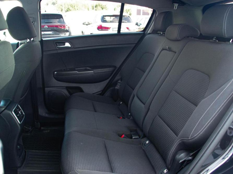 Kia Sportage IV Владимир  - изображение 8
