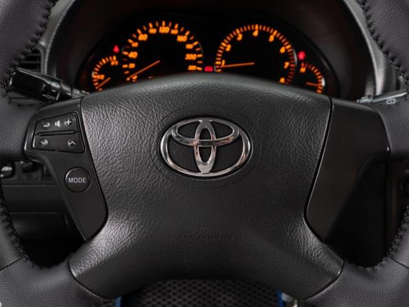 Toyota Avensis II Рестайлинг с пробегом 2007 года, цена 940 000 рублей, 224484 км, седан, Автокод Объявления