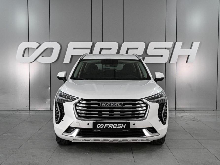 Haval Jolion I Рестайлинг Ростов-на-Дону  - изображение 3