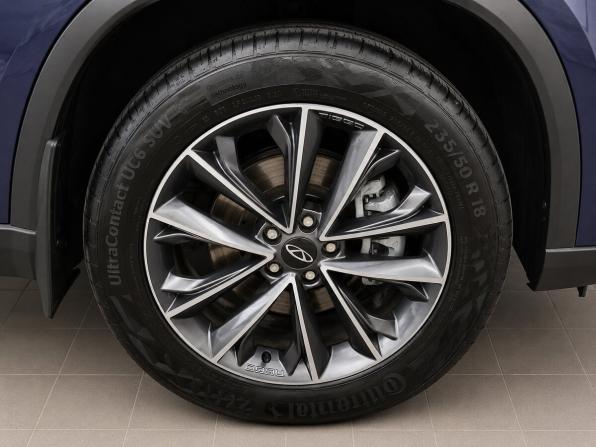 Chery Tiggo 8 Pro Max I Рестайлинг с пробегом 2024 года, цена 2 600 000 рублей, 20589 км, внедорожник, Автокод Объявления