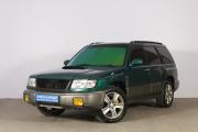 Subaru Forester I Новосибирск  - изображение 22