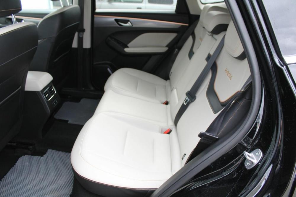 Haval Jolion I Рестайлинг Пермь  - изображение 9